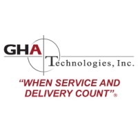GHA Technologies